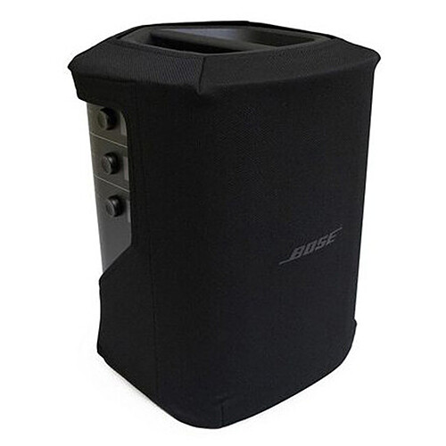 Bose Professional Housse S1 Pro+ Noir