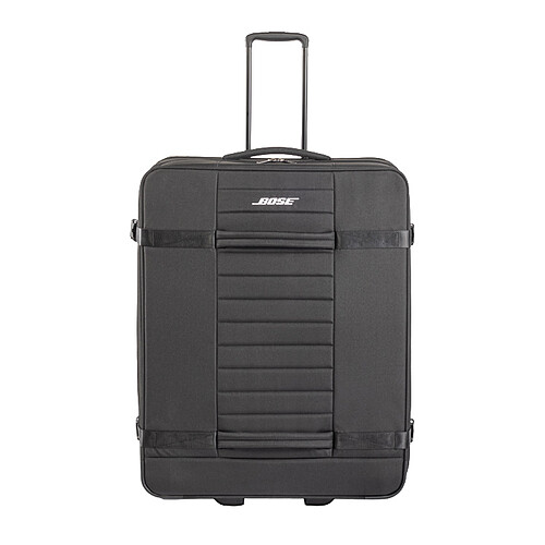 Bose Professional Sac à roulettes Sub2 Noir
