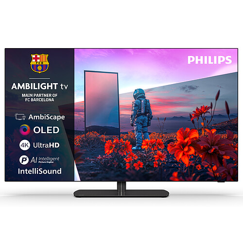 Philips 48OLED811/12