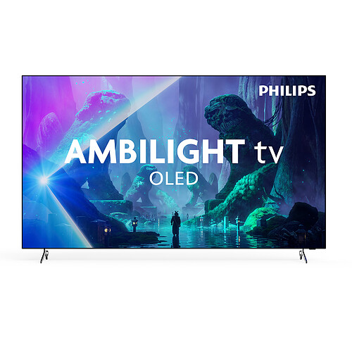 Philips 55OLED801/12