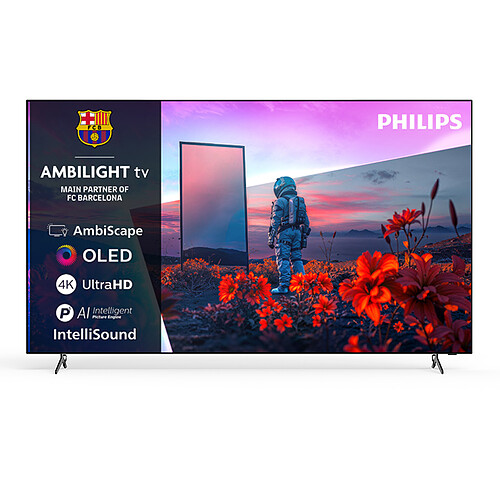 Philips 77OLED811/12