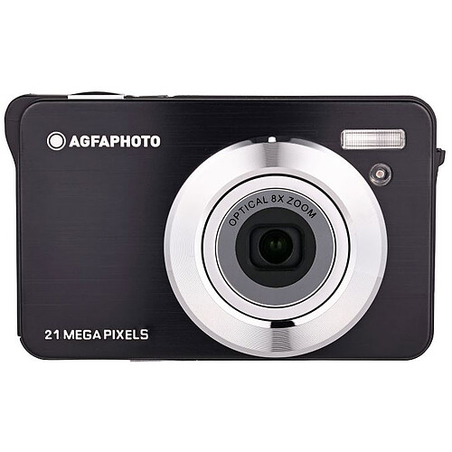 AgfaPhoto DC8300 Noir
