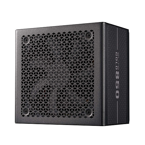 Cooler Master Elite Gold 850