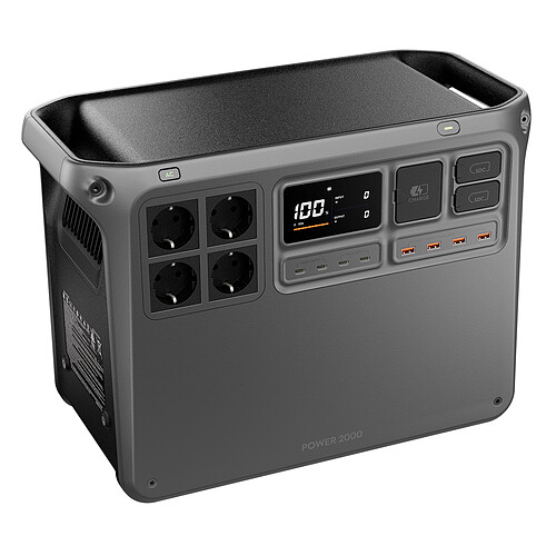 DJI Power 2000