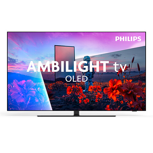 Philips 55OLED851/12