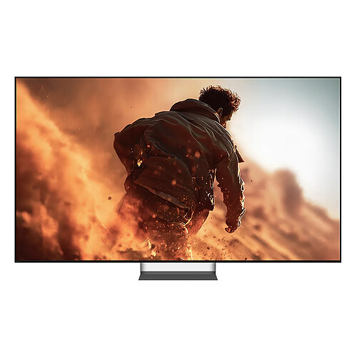 Sony 55 BRAVIA 7 II (K-55XR75M2)