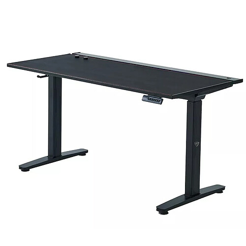 REKT RGo Touch Desk 140 EVO Noir 