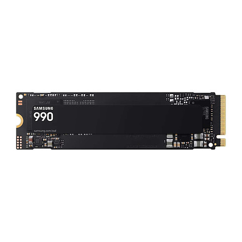Samsung SSD 990 M.2 PCIe NVMe 1 To