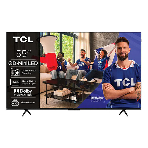 TCL 55P8L