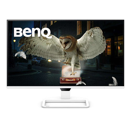 BenQ 27" LED - EW270Q