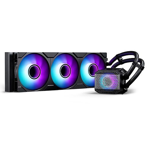 Phanteks Glacier One 360M25G2 (Noir)
