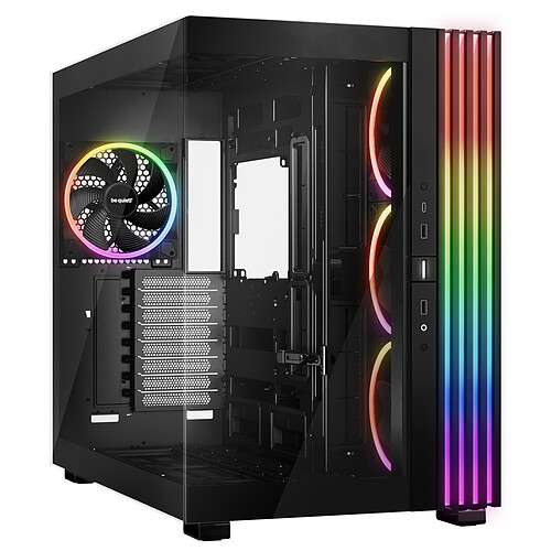 be quiet! Light Base 900 FX (Noir)