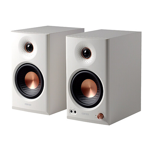 Edifier MR4.5 (Blanc)