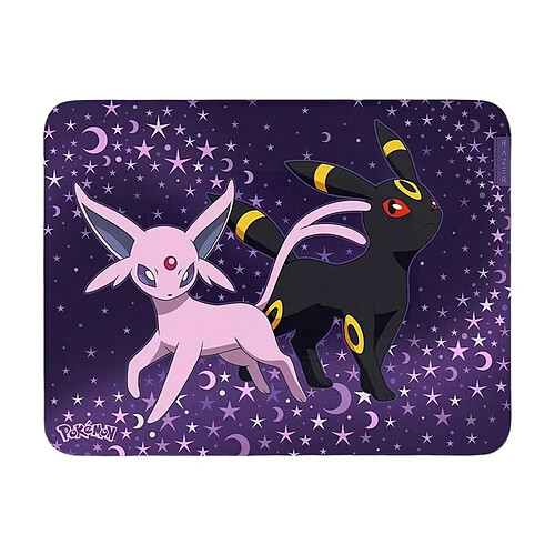 Razer Gigantus v2 Medium (Pokémon Mentali/Noctali Edition)