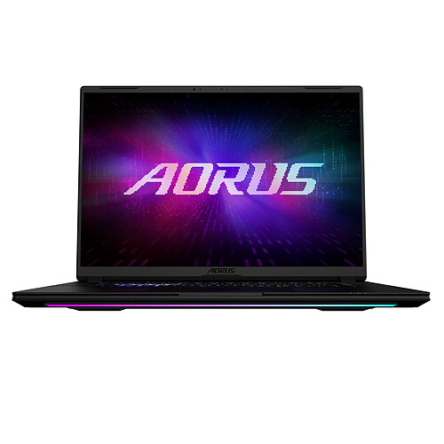 AORUS MASTER 16 Gen 2 6ZJM6FRE65SP
