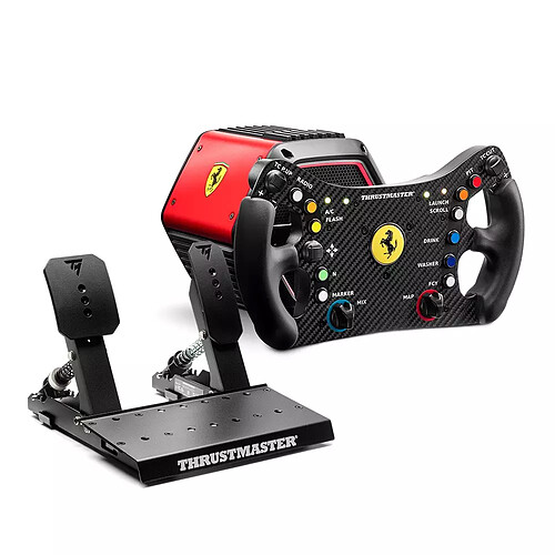 Thrustmaster T818 Ferrari 488 GT3