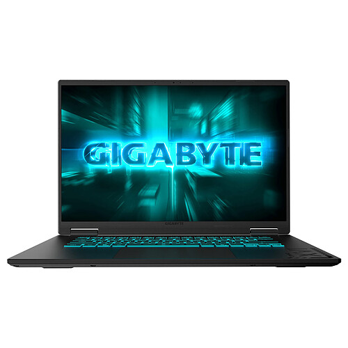 GIGABYTE GAMING A16 EWHS3FRC94SH