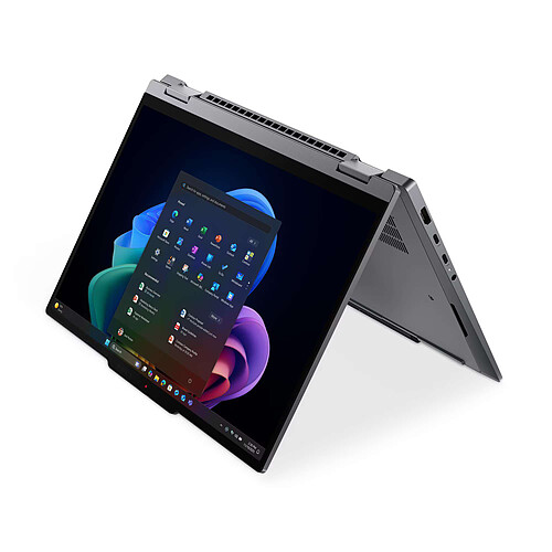 Lenovo ThinkPad X1 2-en-1 Gen 11 (21V9001DFR)