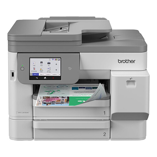 Brother MFC-J5115DW