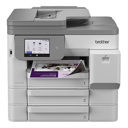 Brother MFC-J5117DW