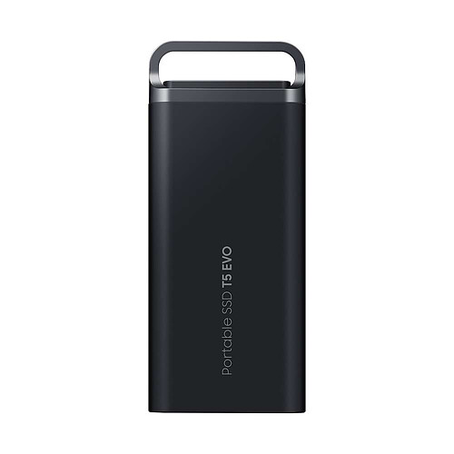 Samsung SSD externe T5 EVO 8 To