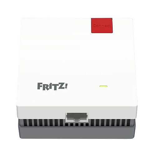 FRITZ! Repeater 1200 AX Edition international