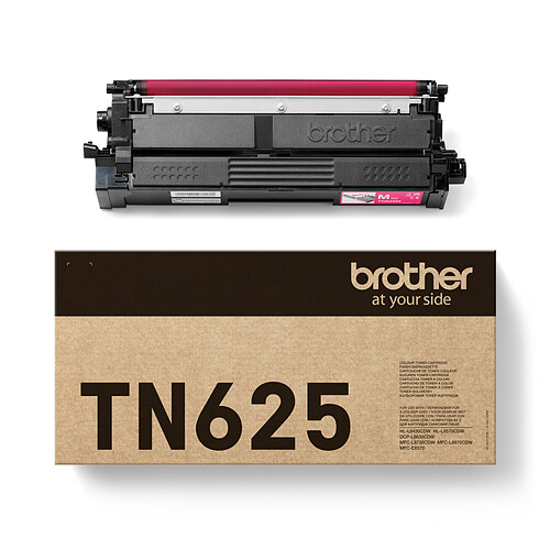 Brother TN625M (Magenta)