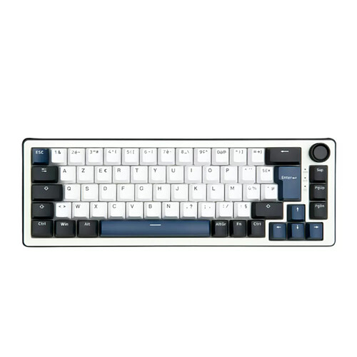 The G-Lab Keyz Elite 200 (Blanc/Noir)
