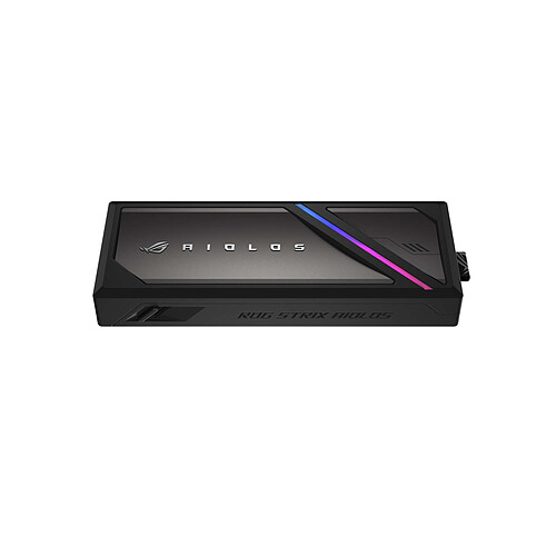 ASUS ROG Strix Aiolos