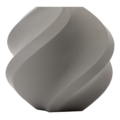 Bambu Lab PLA Basic 1.75 mm 1 Kg - Gris