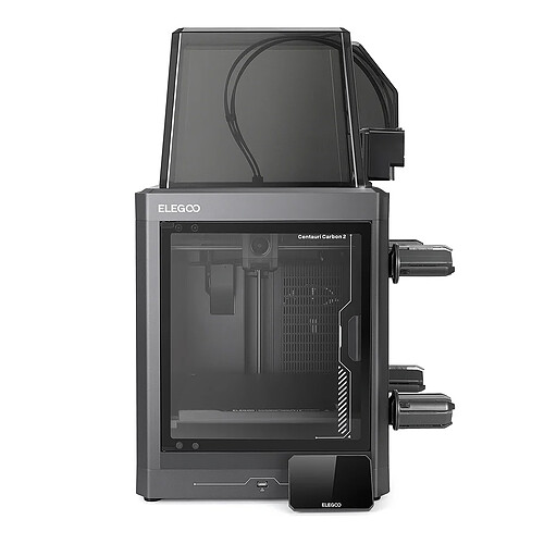 Elegoo Centauri Carbon 2 Combo