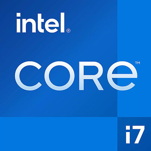 Intel Core i7-14700 (jusqu'à 5.4 GHz) - Version tray