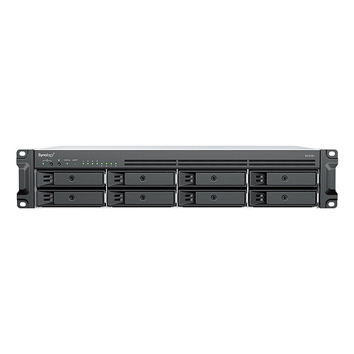 Synology RackStation RS1226+