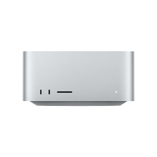 Apple Mac Studio M5 Max 36 Go/512 Go (MHL64ZD/A)