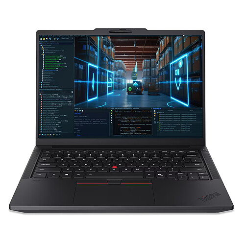 Lenovo ThinkPad P14s Gen 7 (21X00011FR)