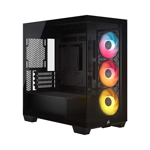 Corsair 2800X RS-R ARGB (Noir)