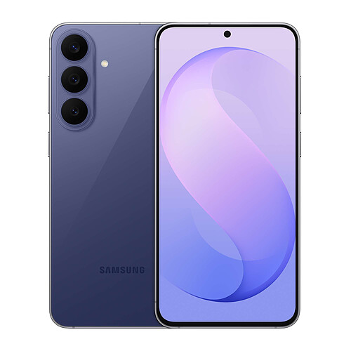 Samsung Galaxy S26 FE Bleu (8 Go / 128 Go)