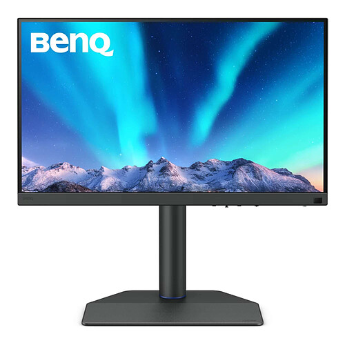 BenQ 27" LED - SW272QN