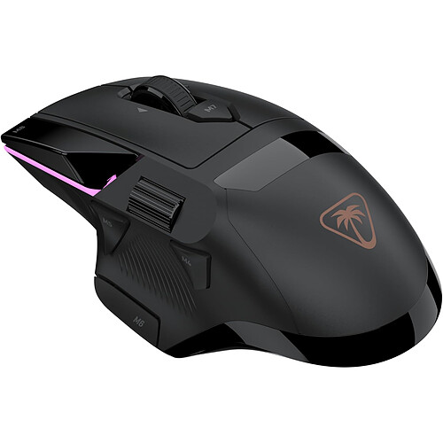 Turtle Beach Command Series MC5 (Noir)