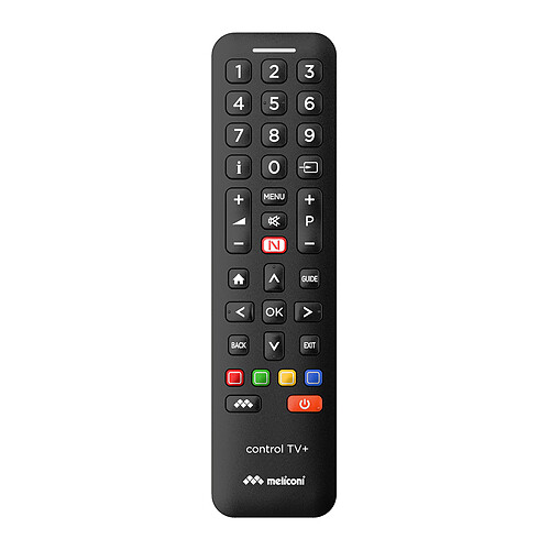 Meliconi Control TV+