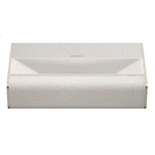 XGIMI MIRA Pro Blanc