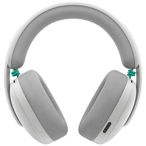 Logitech G G325 Lightspeed (Blanc)