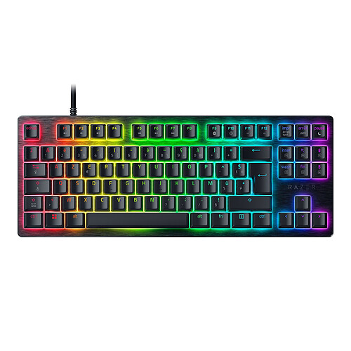 Razer Huntsman v3 HE Magnetic TKL 8 kHz