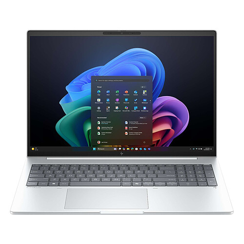 HP EliteBook 8 G1i 16 AI PC (D7YP9ET)