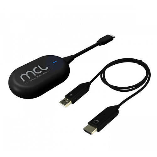 MCL Transmetteur Sans Fil USB-C / HDMI