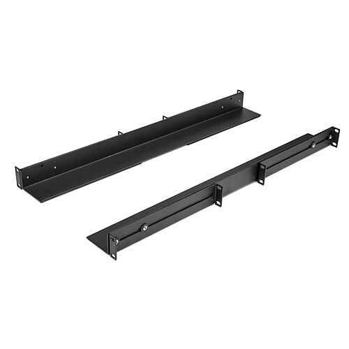 StarTech.com UNIRAILS1UB