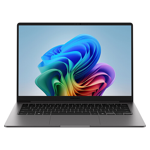 Samsung Galaxy Book6 Entreprise Edition 14" Anthracite (NP744BJG-KG4FR)