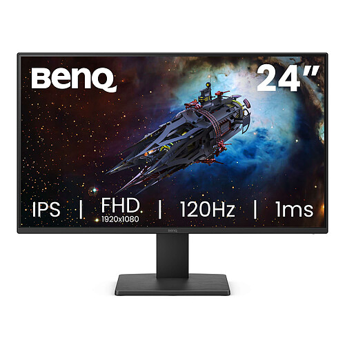 BenQ 23.8" LED - GW2491P