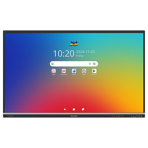 ViewSonic IFP6551-4C