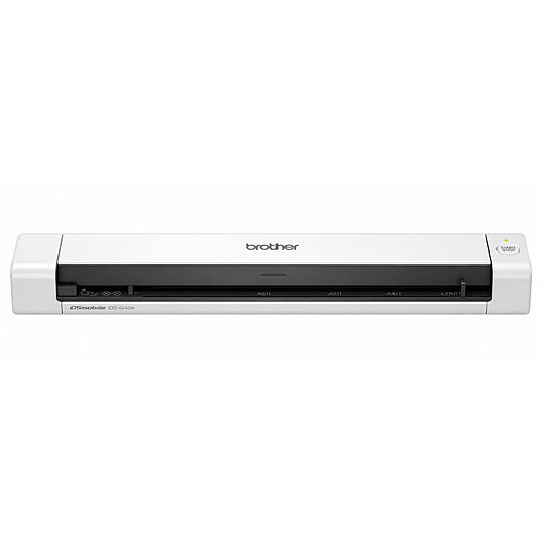 Brother DS-640e